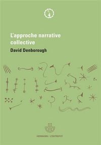 Produktbild: L'approche narrative collective