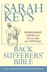 Produktbild: Back Sufferers' Bible