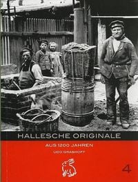 Produktbild: Hallesche Originale