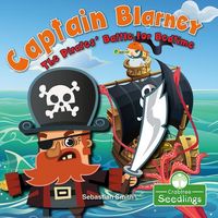 Produktbild: Captain Blarney: The Pirates' Battle for Bedtime