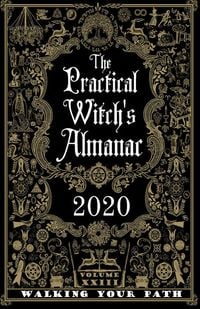 Produktbild: Practical Witch's Almanac 2020, The