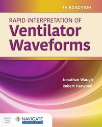 Produktbild: Rapid Interpretation of Ventilator Waveforms