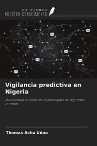 Produktbild: Vigilancia predictiva en Nigeria
