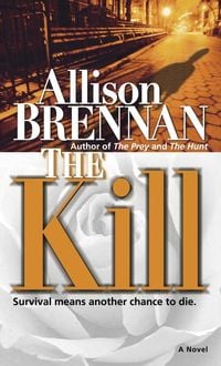 Produktbild: The Kill