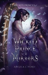 Produktbild: Wicked Prince of Mirrors