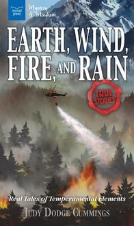 Produktbild: Earth, Wind, Fire, and Rain