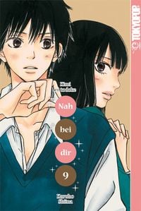 Produktbild: Nah bei dir - Kimi ni todoke 09