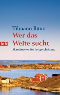 Produktbild: Wer das Weite sucht
