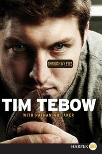 Produktbild: Through My Eyes LP