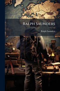 Produktbild: Ralph Saunders