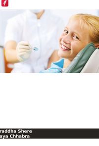 Produktbild: Dente avulsionado em crian&ccedil;as: A tradi&ccedil;&atilde;o encontra a inova&ccedil;&atilde;o
