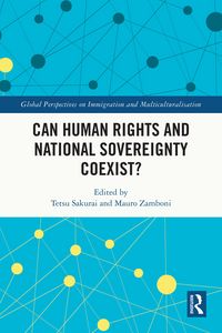Produktbild: Can Human Rights and National Sovereignty Coexist?