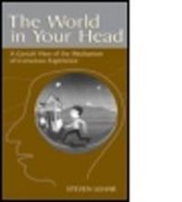 Produktbild: Lehar, S: The World in Your Head
