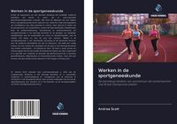 Produktbild: Werken in de sportgeneeskunde