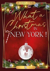 Produktbild: What a christmas in New York