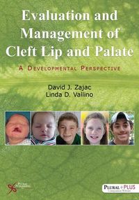 Produktbild: Zajac, D: Evaluation and Management of Cleft Lip and Palate