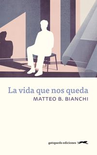 Produktbild: La vida que nos queda