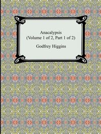 Produktbild: Anacalypsis (Volume 1 of 2, Part 1 of 2)