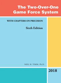 Produktbild: The Two-Over-One Game Force System