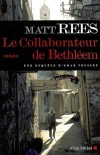 Produktbild: Fre-Collaborateur De Bethleem