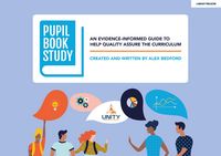 Produktbild: Pupil Book Study