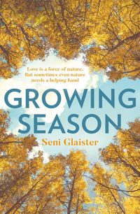 Produktbild: Glaister, S: Growing Season