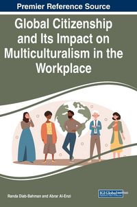 Produktbild: Global Citizenship and Its Impact on Multiculturalism in the Workplace