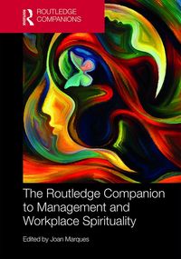 Produktbild: The Routledge Companion to Management and Workplace Spirituality