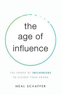 Produktbild: The Age of Influence
