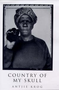 Produktbild: Country of My Skull