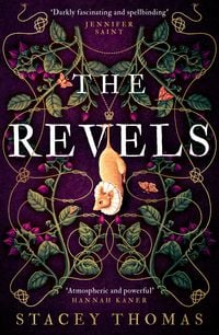 Produktbild: Thomas, S: Revels