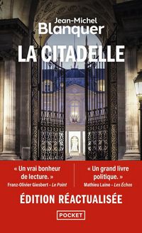 Produktbild: La citadelle