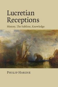 Produktbild: Lucretian Receptions