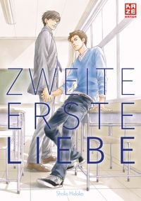 Produktbild: Zweite erste Liebe
