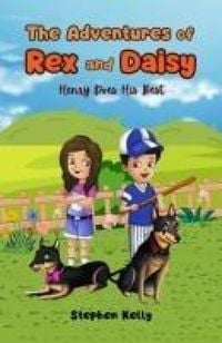 Produktbild: The Adventures of Rex and Daisy