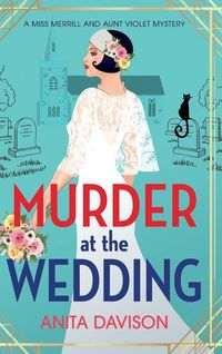 Produktbild: Murder at the Wedding