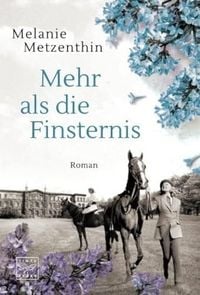 Produktbild: Mehr als die Finsternis