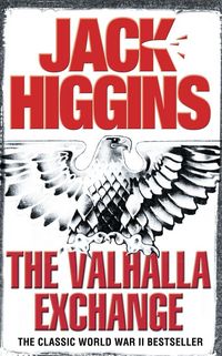 Produktbild: The Valhalla Exchange