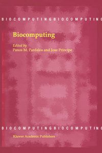 Produktbild: Biocomputing