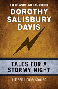 Produktbild: Tales for a Stormy Night