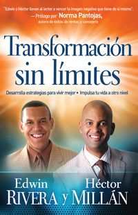 Produktbild: Transformacion sin limites