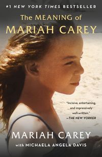 Produktbild: The Meaning of Mariah Carey
