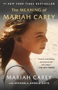 Produktbild: The Meaning of Mariah Carey