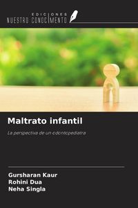 Produktbild: Maltrato infantil