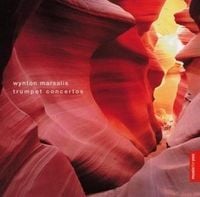 Produktbild: Marsalis, W: Trumpet Concertos
