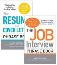 Produktbild: Job Search Phrase Bk Bundle