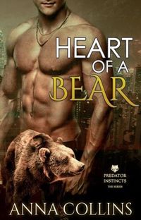 Produktbild: Werebear Romance (Predator Instincts, #1)