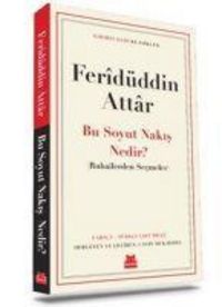 Produktbild: Bu Soyut Nakis Nedir