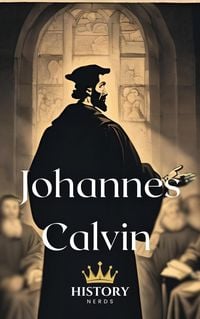 Produktbild: Johannes Calvin