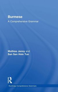 Produktbild: Burmese
